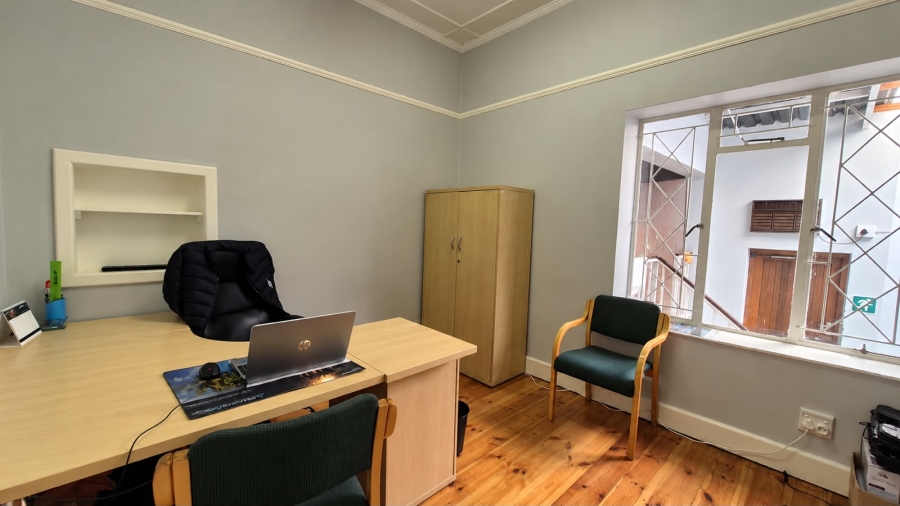 Commercial Property for Sale in Paglande Western Cape
